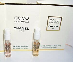 chanel parfum probe|chanel perfume and cologne.